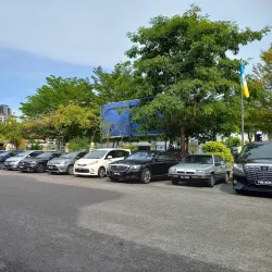 SJK (C) Chong Cheng - Butterworth