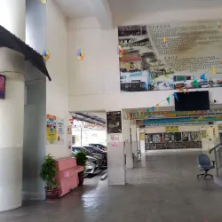 SJK (C) Chong Cheng - Butterworth