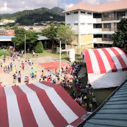 SJK (C) Chong Cheng - Butterworth