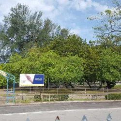 St. Mark's Church - Butterworth