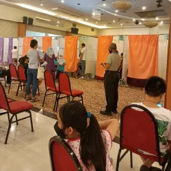 Sunshine Square - Butterworth