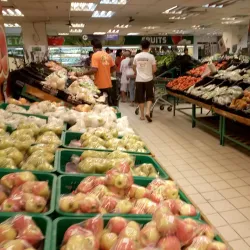 Sunshine Square - Butterworth