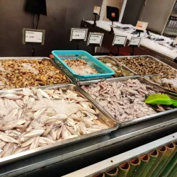 Sunshine Square - Butterworth