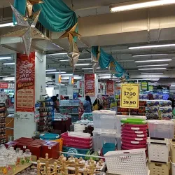 Sunshine Square - Butterworth