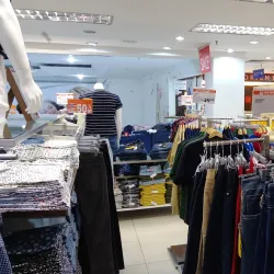 Sunshine Square - Butterworth