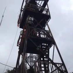 Gunung Brinchang - Cameron Highlands