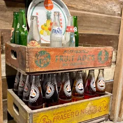 Time Tunnel Museum - Cameron Highlands