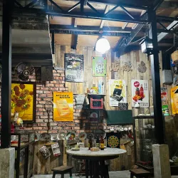 Time Tunnel Museum - Cameron Highlands