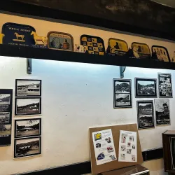 Time Tunnel Museum - Cameron Highlands