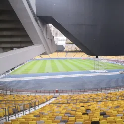 Bukit Jalil National Stadium - Cheras