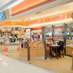 Cheras Leisure Mall - Cheras