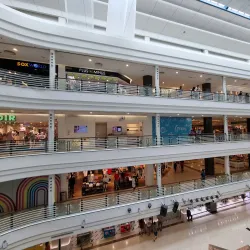 Cheras Leisure Mall - Cheras