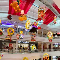 Cheras Leisure Mall - Cheras