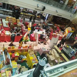 Cheras Leisure Mall - Cheras