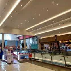 Cheras Leisure Mall - Cheras