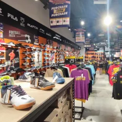 Cheras Leisure Mall - Cheras