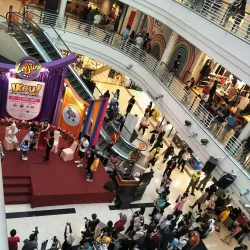 Cheras Leisure Mall - Cheras