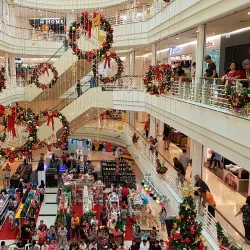 Cheras Leisure Mall - Cheras