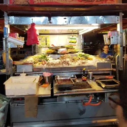Cheras Night Market (Pasar Malam) - Cheras