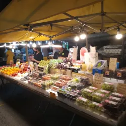 Cheras Night Market (Pasar Malam) - Cheras