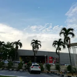 Cheras Plaza - Cheras