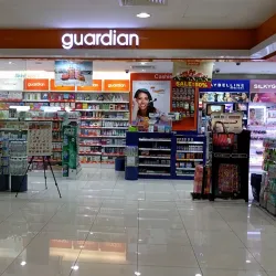 Cheras Sentral Mall - Cheras