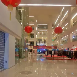 Cheras Sentral Mall - Cheras