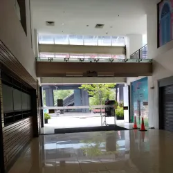 Cheras Sentral Mall - Cheras