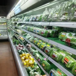 Cheras Sentral Mall - Cheras