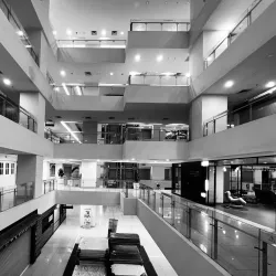 Cheras Sentral Mall - Cheras