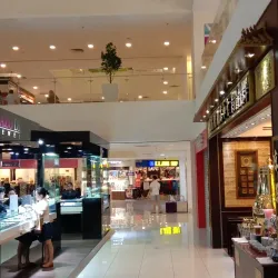 Cheras Sentral Mall - Cheras