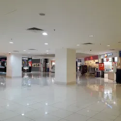 Cheras Sentral Mall - Cheras