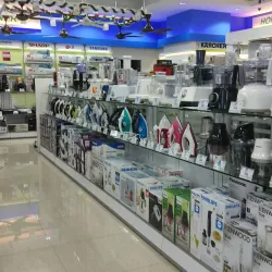 Cheras Sentral Mall - Cheras