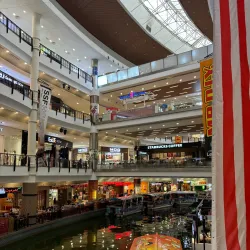 Mines Wonderland - Cheras