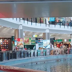 Mines Wonderland - Cheras