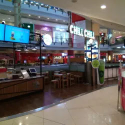 Mines Wonderland - Cheras