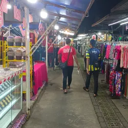 Mines Wonderland - Cheras