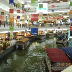 Mines Wonderland - Cheras