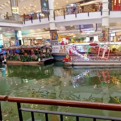 Mines Wonderland - Cheras