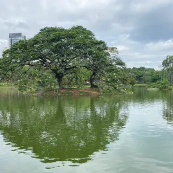 Taman Tasik Permaisuri - Cheras