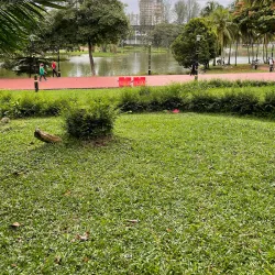 Taman Tasik Permaisuri - Cheras