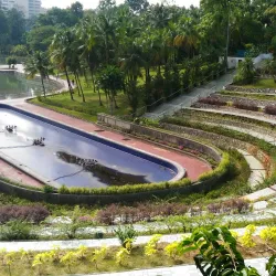 Taman Tasik Permaisuri - Cheras