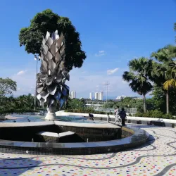 Taman Tasik Permaisuri - Cheras
