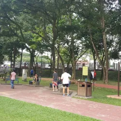 Taman Tasik Permaisuri - Cheras