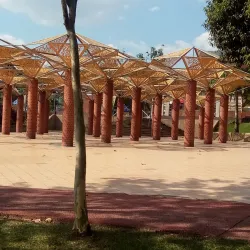 Taman Tasik Permaisuri - Cheras