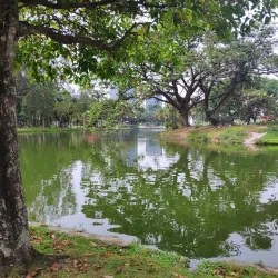Taman Tasik Permaisuri - Cheras