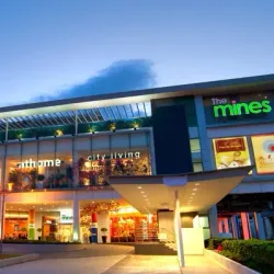 The Mines Shopping Mall - Cheras