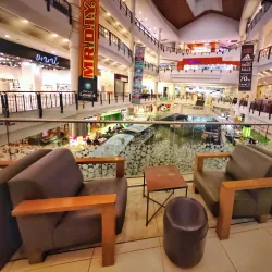 The Mines Shopping Mall - Cheras