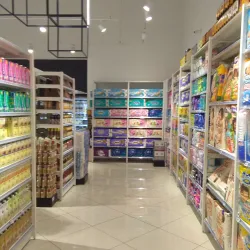 The Mines Shopping Mall - Cheras