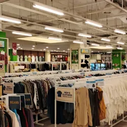 The Mines Shopping Mall - Cheras